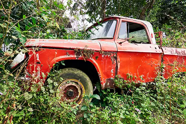 Junk Car Buyer